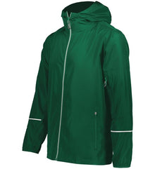 Holloway Packable Full Zip Jacket