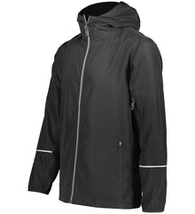 Holloway Packable Full Zip Jacket