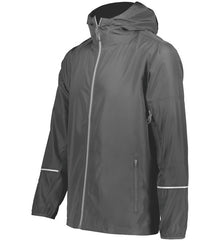 Holloway Packable Full Zip Jacket