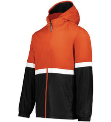 Holloway TURNABOUT REVERSIBLE JACKET