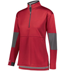Holloway SOF-Stretch Pullover Womens