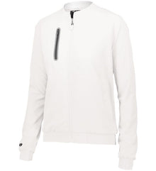 Holloway Weld Jacket