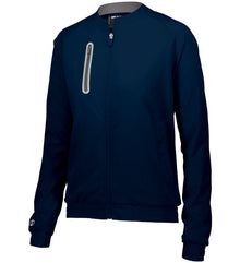 Holloway Weld Jacket