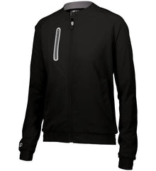 Holloway Weld Jacket