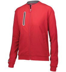 Holloway Weld Jacket