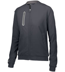 Holloway Weld Jacket