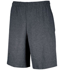 Russell Basic Cotton Pocket Short