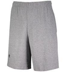 Russell Basic Cotton Pocket Short