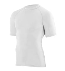 Augusta Hyperform Compression Short Sleeve Tee
