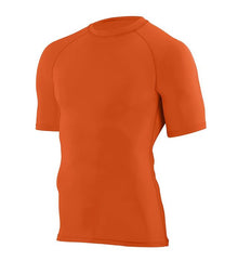 Augusta Hyperform Compression Short Sleeve Tee