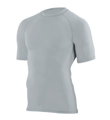 Augusta Hyperform Compression Short Sleeve Tee