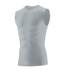 Augusta Hyperform Compression Sleeveless Shirt