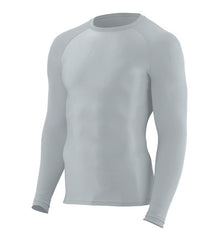 Augusta Hyperform Long Sleeve Compression Shirt