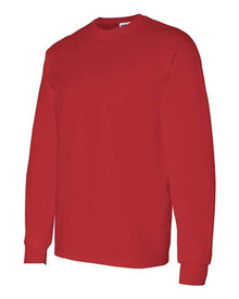 Gildan Heavy Cotton Long Sleeve Tee