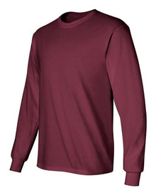 Gildan Ultra Cotton Long Sleeve T-Shirt
