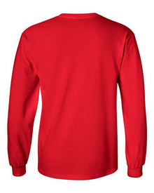 Gildan Ultra Cotton Long Sleeve T-Shirt
