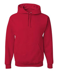 Jerzees NuBlend Hooded Sweatshirt