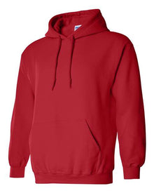 Gildan Heavy Blend Hooded Sweatshirt