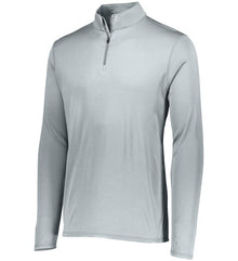 Augusta Attain Wicking 1/4 Zip Pullover