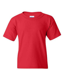 Gildan Heavy Cotton T-shirt Youth