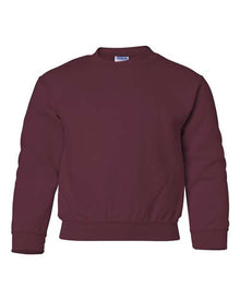 Gildan Heavy Blend Crewneck Sweatshirt Youth