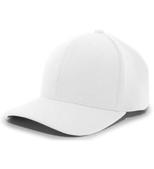 Pacific Headwear M2 Performance Hook and Loop Adjustable Cap
