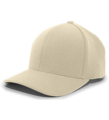 Pacific Headwear M2 Performance Hook and Loop Adjustable Cap
