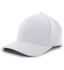 Pacific Headwear M2 Performance Hook and Loop Adjustable Cap