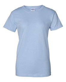 Gildan Ultra Cotton T-Shirt Womens