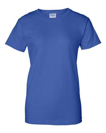 Gildan Ultra Cotton T-Shirt Womens