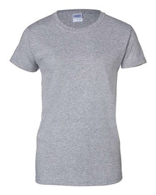Gildan Ultra Cotton T-Shirt Womens