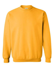 Gildan Heavy Blend Adult Crewneck Sweatshirt