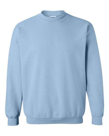 Gildan Heavy Blend Adult Crewneck Sweatshirt