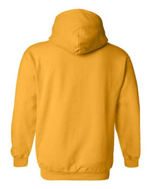 Gildan Heavy Blend Hooded Sweatshirt