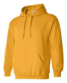 Gildan Heavy Blend Hooded Sweatshirt