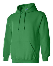 Gildan Heavy Blend Hooded Sweatshirt