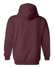 Gildan Heavy Blend Hooded Sweatshirt