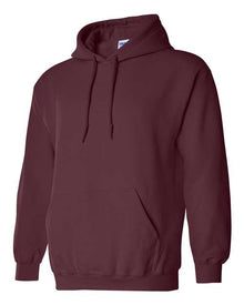 Gildan Heavy Blend Hooded Sweatshirt
