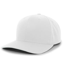 Pacific Headwear Cotton Poly Hook and Loop