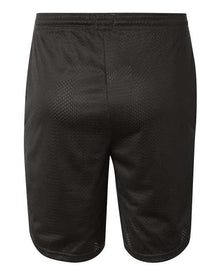 Champion Mesh Short w/ Pockets