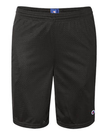 Champion Mesh Short w/ Pockets