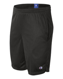 Champion Mesh Short w/ Pockets