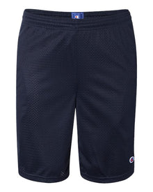 Champion Mesh Short w/ Pockets