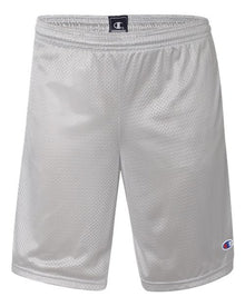 Champion Mesh Short w/ Pockets