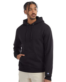 Champion Powerblend ECO Fleece Hood
