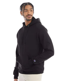 Champion Powerblend ECO Fleece Hood