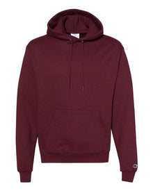 Champion Powerblend ECO Fleece Hood