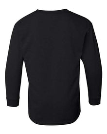 Gildan Heavy Cotton Long Sleeve Tee