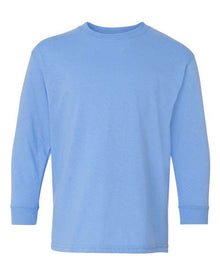 Gildan Heavy Cotton Long Sleeve Tee