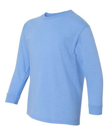 Gildan Heavy Cotton Long Sleeve Tee